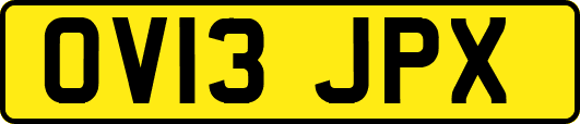 OV13JPX