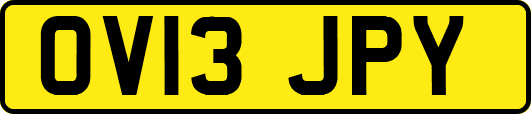 OV13JPY