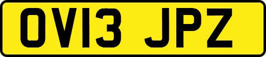 OV13JPZ