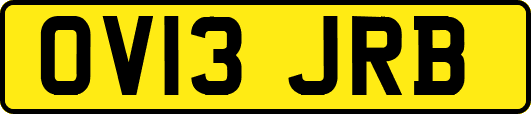 OV13JRB