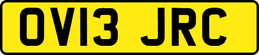 OV13JRC