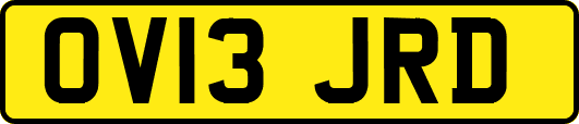 OV13JRD