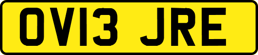 OV13JRE