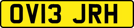 OV13JRH