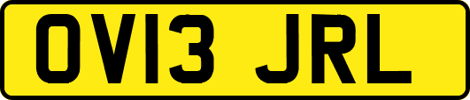 OV13JRL