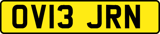 OV13JRN