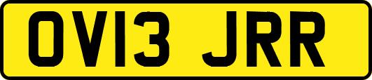 OV13JRR