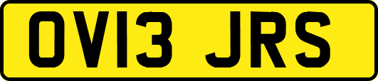 OV13JRS