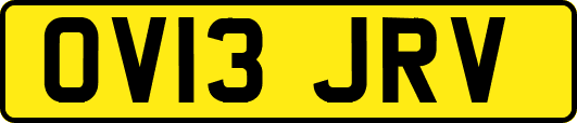 OV13JRV