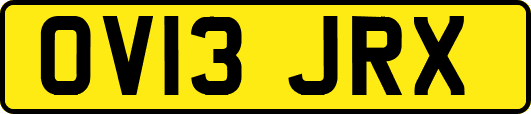 OV13JRX