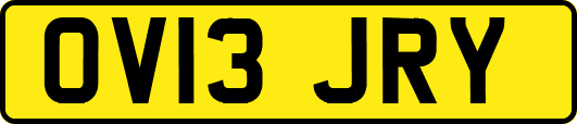 OV13JRY