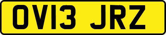 OV13JRZ