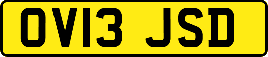 OV13JSD