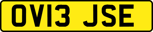 OV13JSE