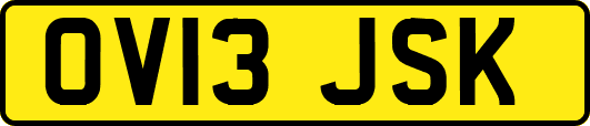 OV13JSK