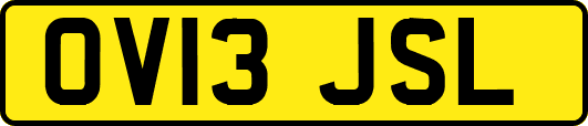 OV13JSL