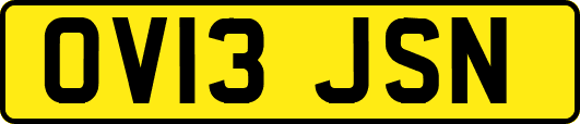 OV13JSN