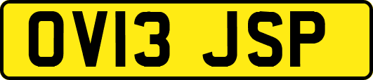 OV13JSP