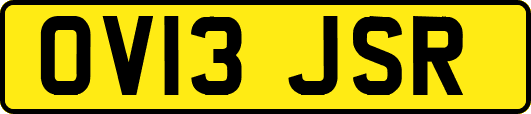 OV13JSR