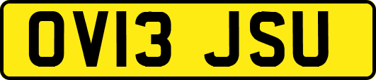 OV13JSU
