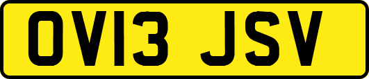 OV13JSV