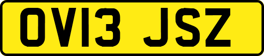 OV13JSZ