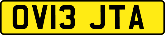 OV13JTA