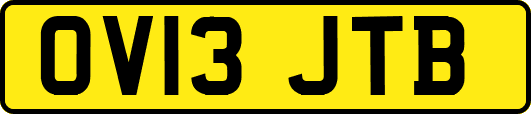 OV13JTB