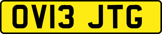 OV13JTG
