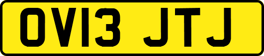 OV13JTJ
