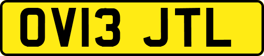 OV13JTL