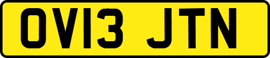 OV13JTN