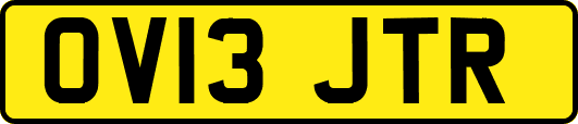 OV13JTR