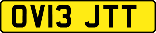 OV13JTT