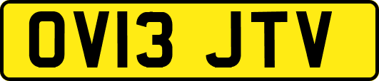 OV13JTV