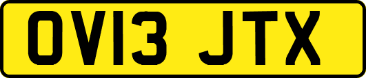 OV13JTX