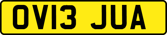 OV13JUA