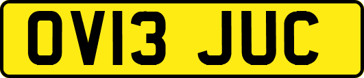 OV13JUC