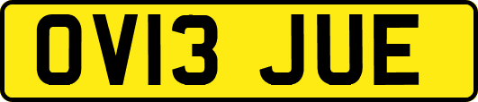 OV13JUE