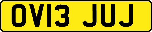 OV13JUJ