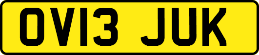 OV13JUK