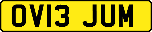 OV13JUM