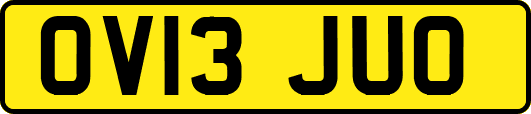 OV13JUO