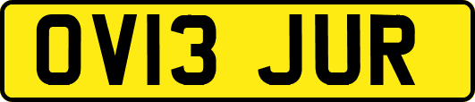 OV13JUR