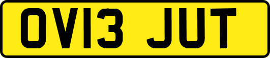 OV13JUT