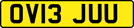 OV13JUU
