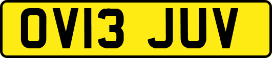 OV13JUV