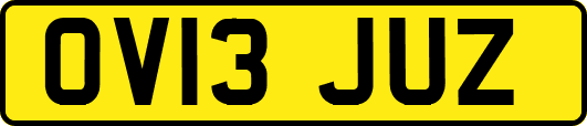 OV13JUZ