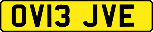 OV13JVE