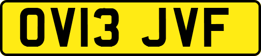 OV13JVF